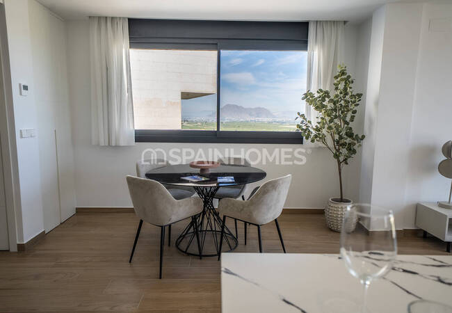 Elegante Golfvillen Mit Pool In Algorfa La Finca 31