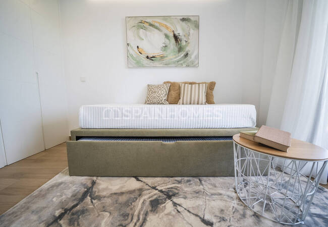 Elegante Golfvillen Mit Pool In Algorfa La Finca 44