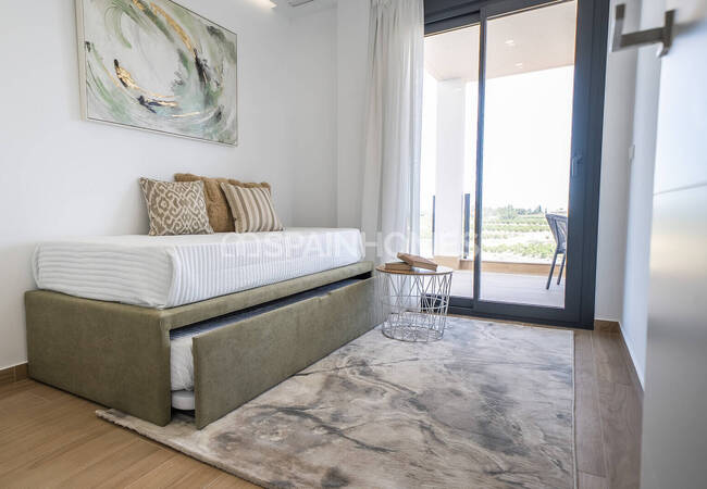 Elegante Golfvillen Mit Pool In Algorfa La Finca 43