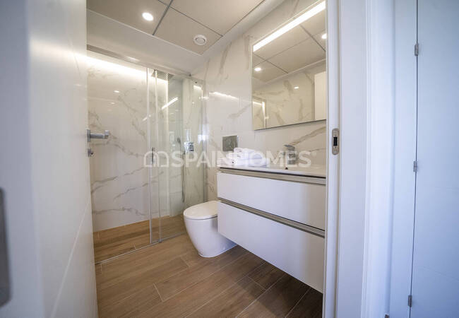 Elegante Golfvillen Mit Pool In Algorfa La Finca 49