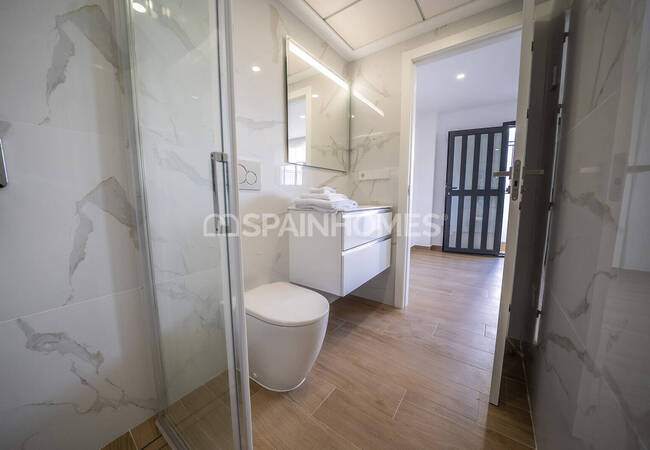 Elegante Golfvillen Mit Pool In Algorfa La Finca 50