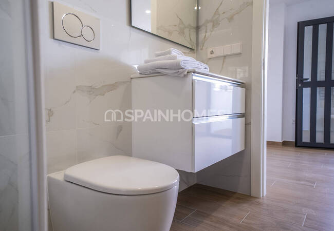 Elegante Golfvillen Mit Pool In Algorfa La Finca 51