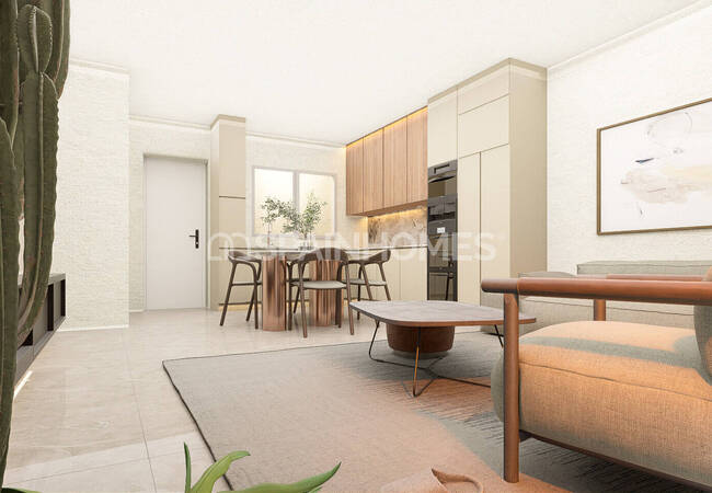 Moderne Wohnungen Mit Pool In Pilar De La Horadada, Costa Blanca Süd 15