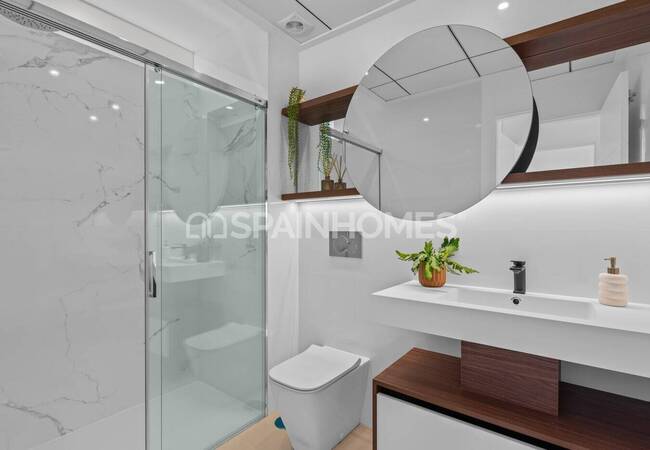 منازل أنيقة للبيع في سيوداد كيسادا، أليكانتي 17