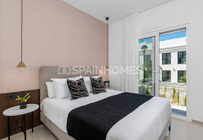 Chique Huizen Te Koop In Ciudad Quesada Alicante 12