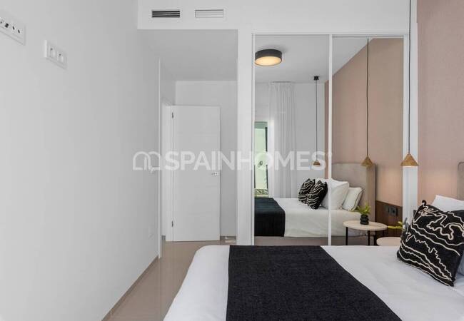 Chique Huizen Te Koop In Ciudad Quesada Alicante 13