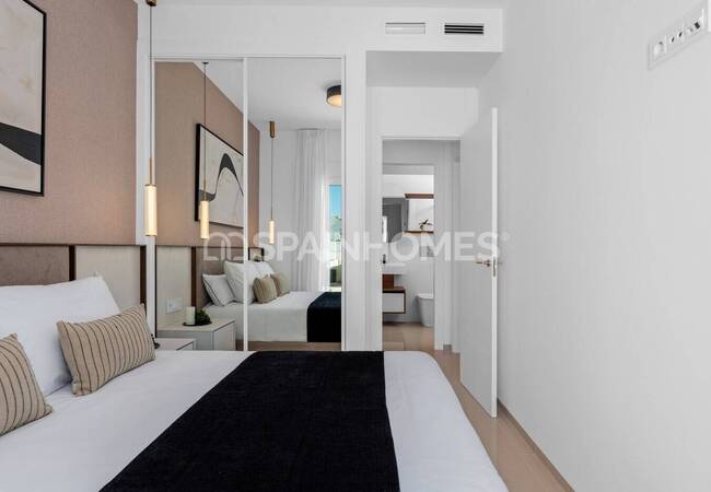 Chique Huizen Te Koop In Ciudad Quesada Alicante 15