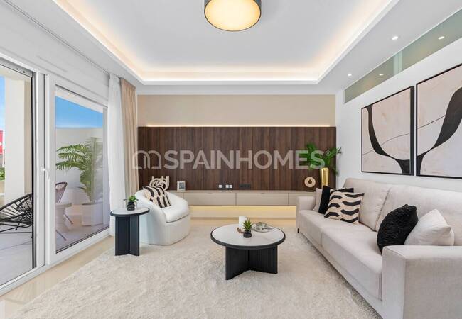 Chique Huizen Te Koop In Ciudad Quesada Alicante 6