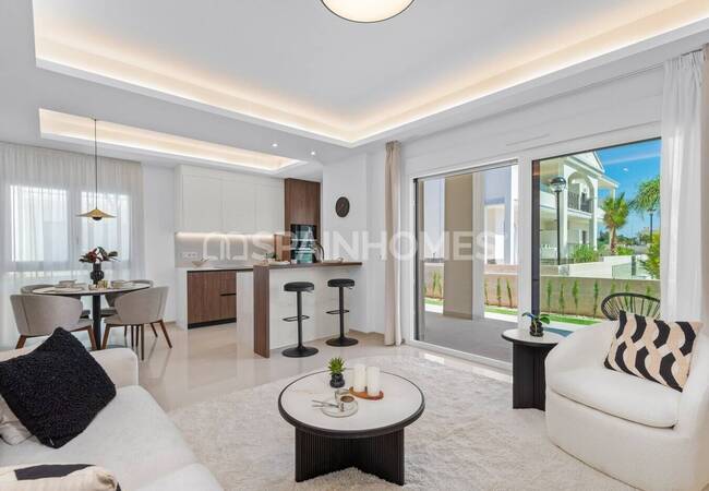 Chique Huizen Te Koop In Ciudad Quesada Alicante 9