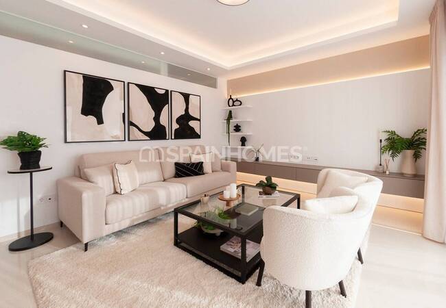 Elegante Mediterrane Wohnungen In Ciudad Quesada 4