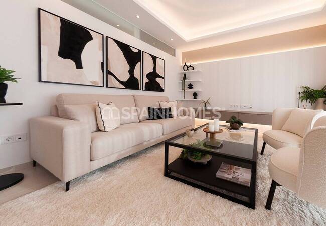 Elegante Mediterrane Wohnungen In Ciudad Quesada 5