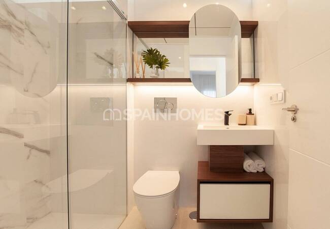 Elegante Mediterrane Wohnungen In Ciudad Quesada 15