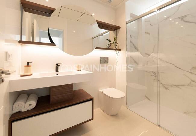 Elegante Mediterrane Wohnungen In Ciudad Quesada 16