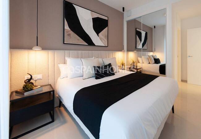 Elegante Mediterrane Wohnungen In Ciudad Quesada 13