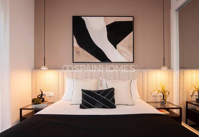 Elegante Mediterrane Wohnungen In Ciudad Quesada 14