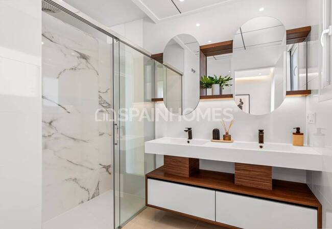 Elegantes Apartamentos En Planta Baja En Ciudad Quesada 28