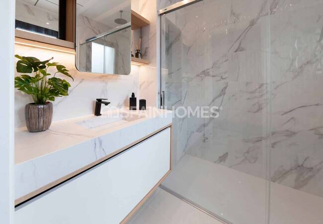 Chic Detached Villa with Pool in Ciudad Quesada 8
