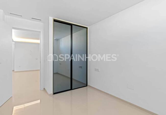 Villas 4 Chambres Avec Piscine Et Solarium À Ciudad Quesada 30