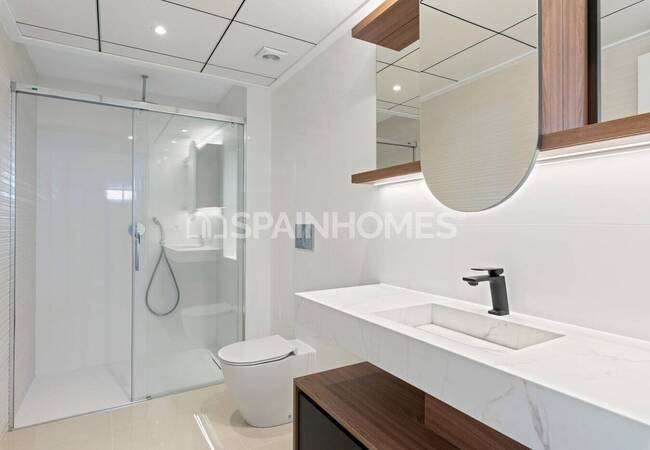 Villas 4 Chambres Avec Piscine Et Solarium À Ciudad Quesada 36