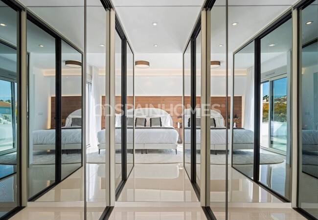 Villas 4 Chambres Avec Piscine Et Solarium À Ciudad Quesada 27