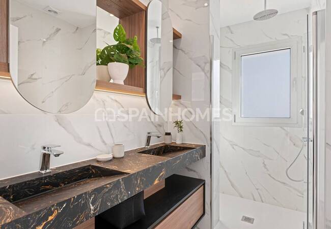 Villas 4 Chambres Avec Piscine Et Solarium À Ciudad Quesada 34