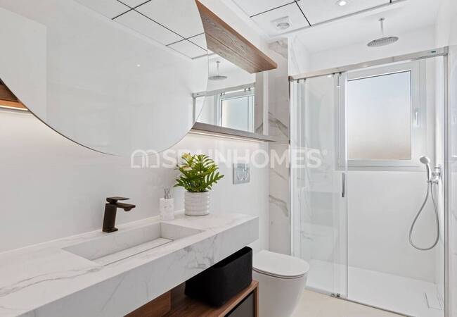Villas 4 Chambres Avec Piscine Et Solarium À Ciudad Quesada 33