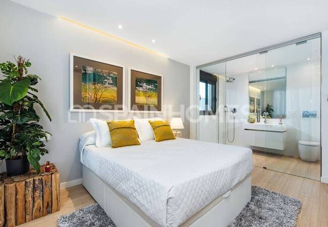 Villas Con Piscina Y Solárium En Ciudad Quesada 16