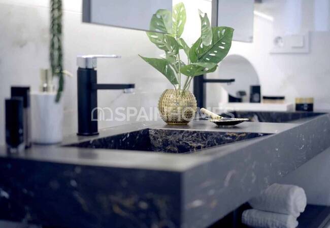 Villas Con Piscina Y Solárium En Ciudad Quesada 18