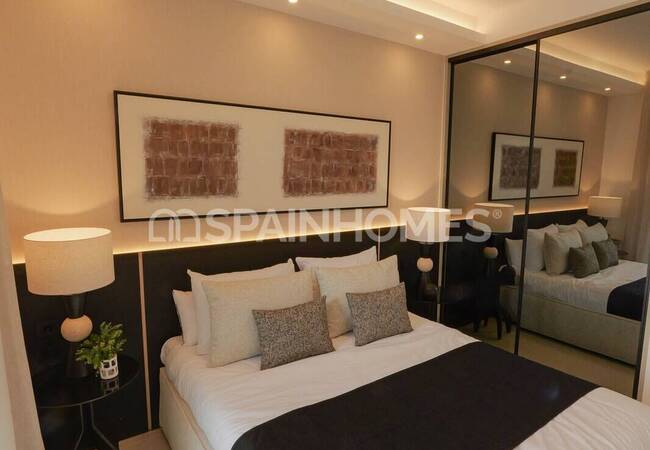 Villa Med Pool Och Solarium I Ciudad Quesada 19