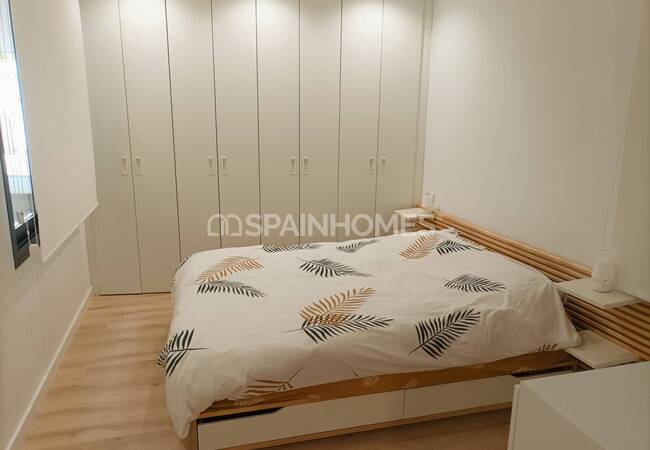 Contemporary Flats with Parking and Pool in Alicante 25