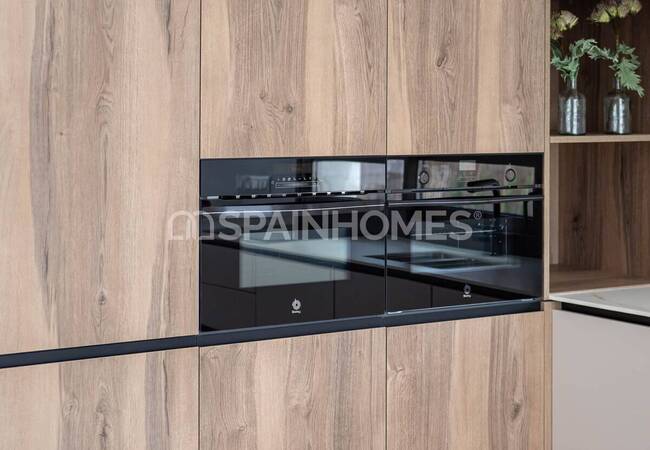 Stylish Mediterranean Houses with Golf and Nature Views in Algorfa 23