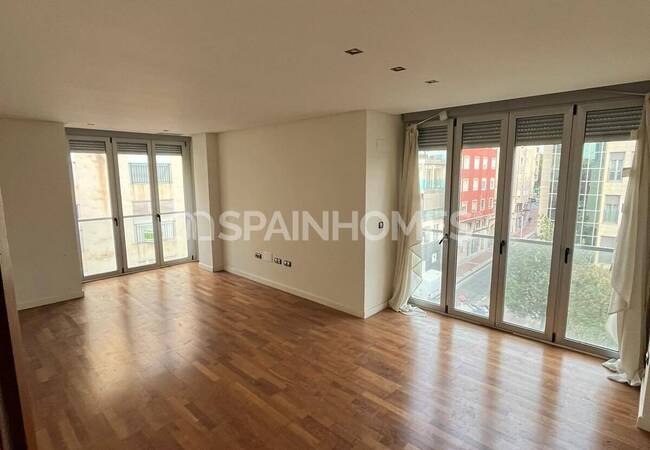Elegante Wohnungen Mit Flussblick In Elche 7