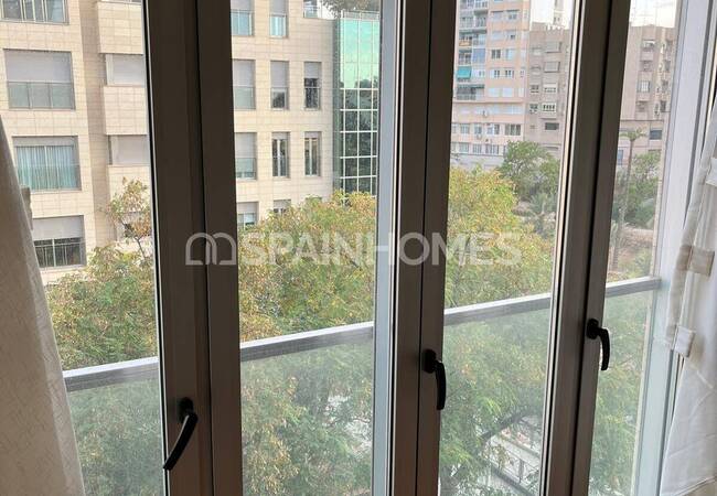 Elegante Wohnungen Mit Flussblick In Elche 11