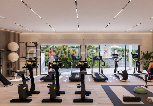 Elegant Apartments Near Playa Del Torres Villajoyosa 13