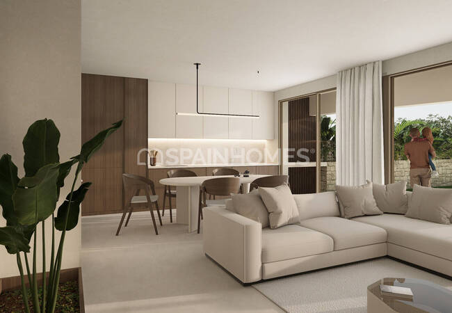 Elegante Häuser Mit Privatem Pool In Gran Alacant Altea 6