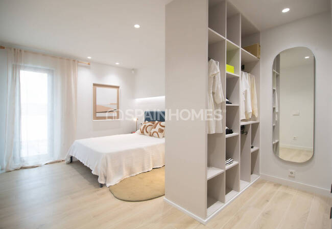 Hållbara Radhus Nära Kusten I Pilar De La Horadada 20