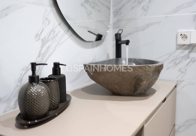 Hållbara Radhus Nära Kusten I Pilar De La Horadada 31