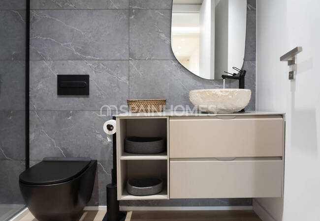 Hållbara Radhus Nära Kusten I Pilar De La Horadada 29