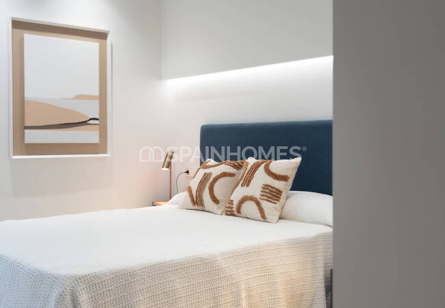 Hållbara Radhus Nära Kusten I Pilar De La Horadada 22