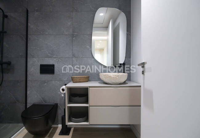 Hållbara Radhus Nära Kusten I Pilar De La Horadada 28