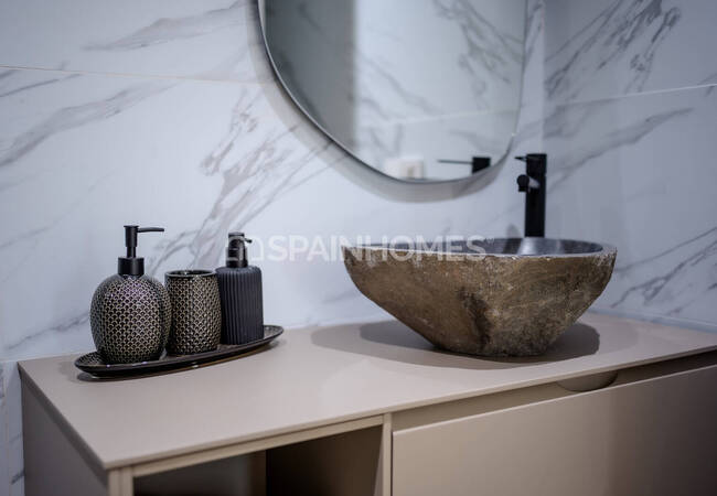 تاون هاوس مستدام بالقرب من البحر في بيلار دي لا هورادادا 34