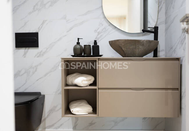 تاون هاوس مستدام بالقرب من البحر في بيلار دي لا هورادادا 33