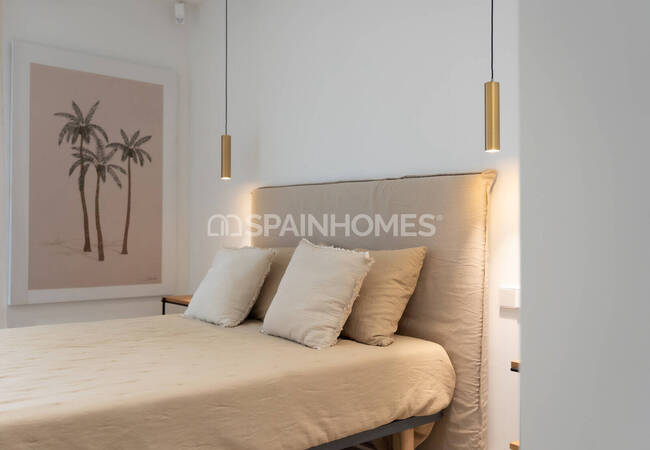 تاون هاوس مستدام بالقرب من البحر في بيلار دي لا هورادادا 26