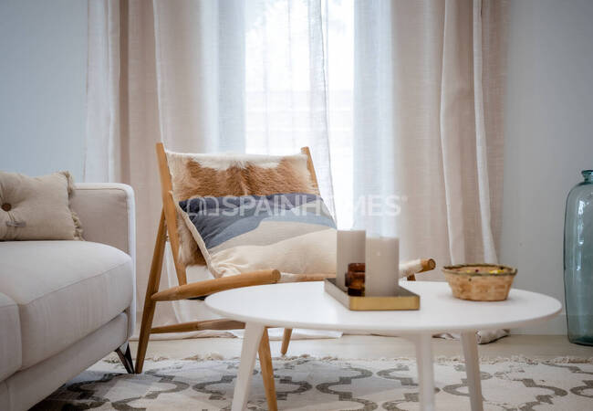 تاون هاوس مستدام بالقرب من البحر في بيلار دي لا هورادادا 9