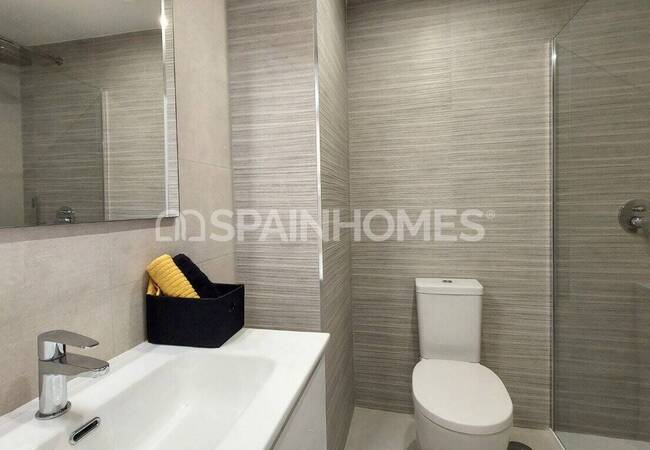 Apartamentos En San Miguel De Salinas Con Piscina Y Vistas 18