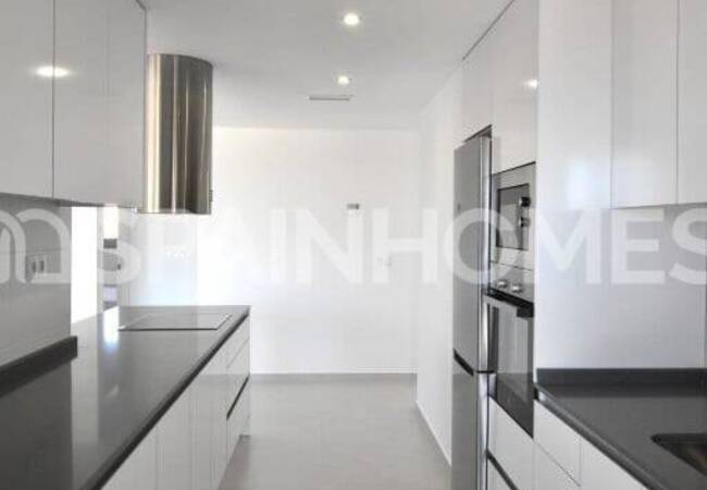 Apartamentos En San Miguel De Salinas Con Piscina Y Vistas 12