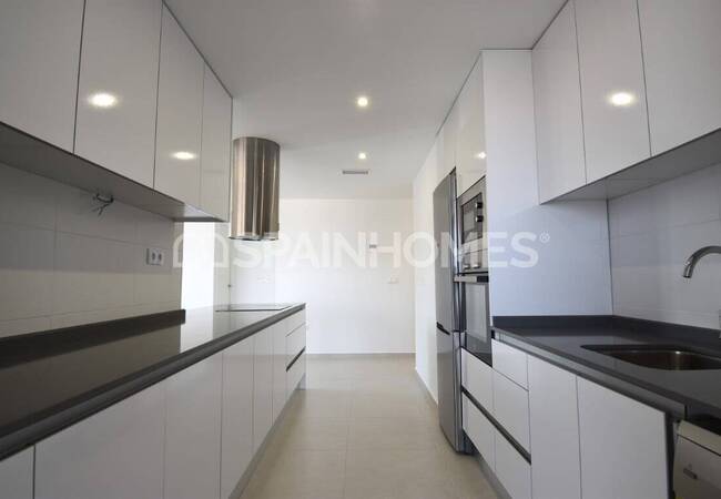 Apartamentos En San Miguel De Salinas Con Piscina Y Vistas 11