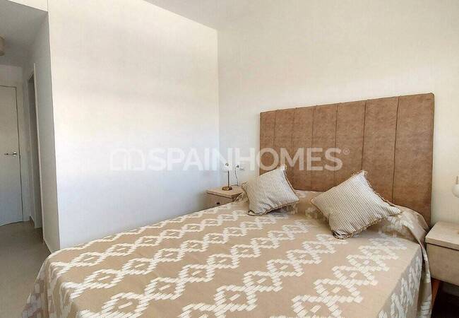 Apartamentos En San Miguel De Salinas Con Piscina Y Vistas 15