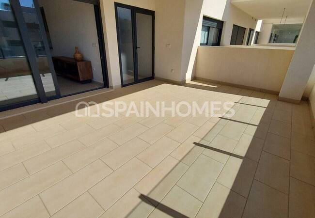 Apartamentos En San Miguel De Salinas Con Piscina Y Vistas 20