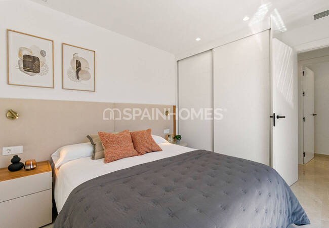 Stilvolle Häuser Mit Pool Und Solarium In Benijófar Alicante 33